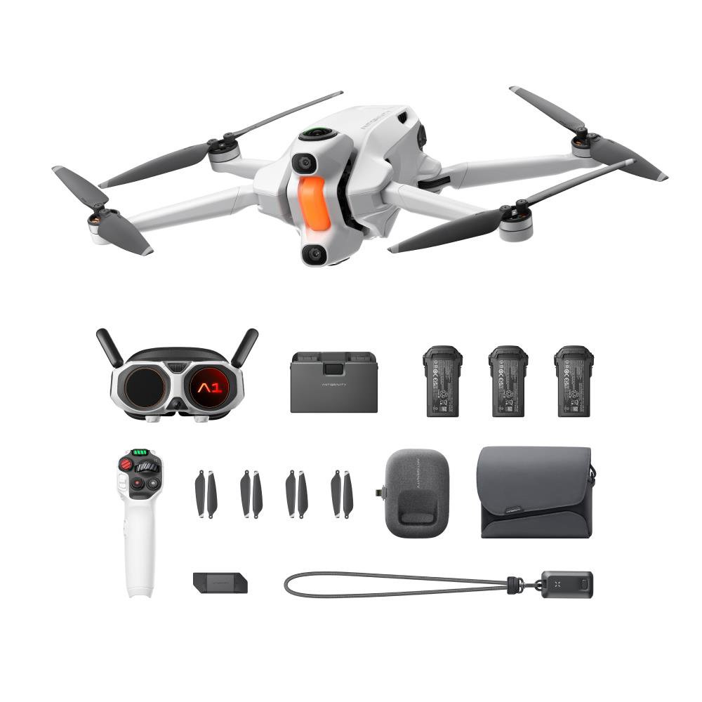 DRONE ANTIGRAVITY A1 INFINITY/BUNDLE DE001 INSTA360