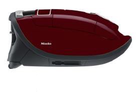 Dulkių siurblys MIELE Complete C3 Cat&Dog PowerLine 890 W tayberry red