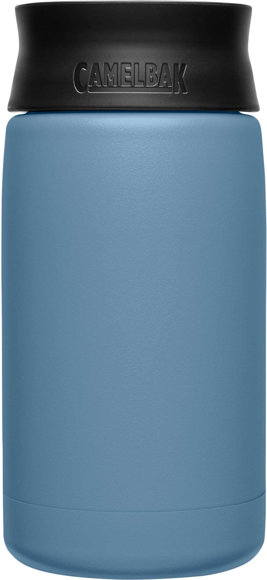 CamelBak Hot Cap 0.35L nerūdijančio plieno termo gertuvė, mėlyna