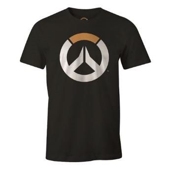 Marškinėliai TSHIRT OVERWATH BIG LOGO XL