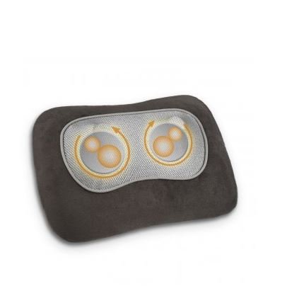 Masažinė pagalvėlė MEDISANA MC 840 Shiatsu su pulteliu