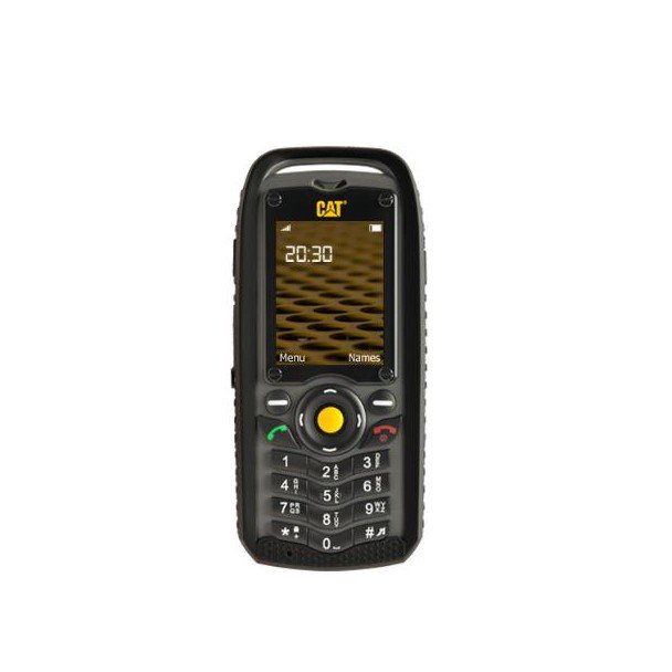 Mobilusis telefonas CATERPILLAR CAT B25