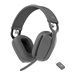 Ausinės LOGI 981-001157 ZONE VIBE MS - GRAPHITE
