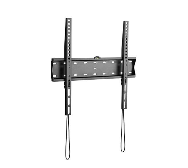 Laikiklis Gembird  Wall mount  WM-55F-02  Fixed  32-55 "  Maximum weight (capacity) 40 kg  Bla