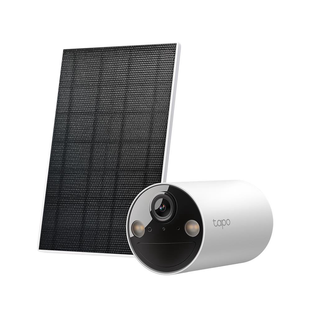 Išmani kamera TP-LINK 2K 3MP/TAPO C410 KIT