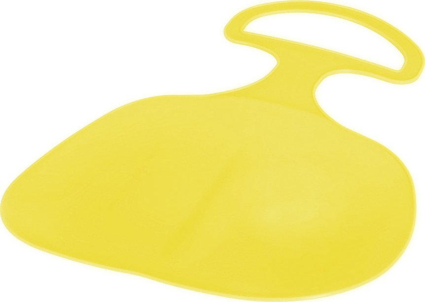 Čiuožynė Spartan Slider - Yellow