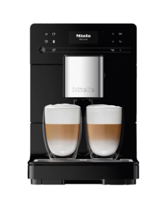 Kavos virimo aparatas MIELE CM 5410 OBSW 11541470
