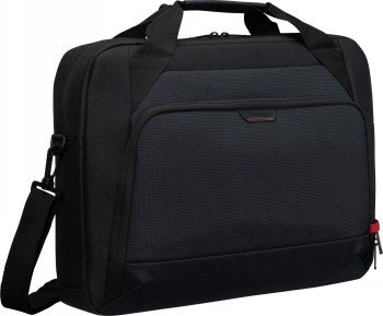 Kompiuterio krepšys TARGUS CLASSIC 18" BRIEFCASE, BLACK