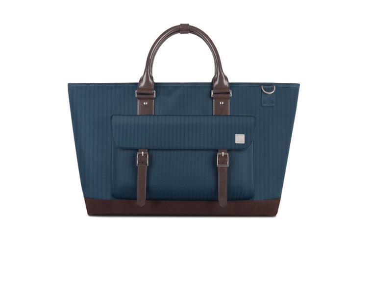 Krepšys Moshi Costa Bahama Blue - Bahama Blue