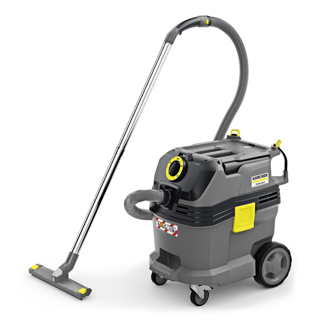 Dulkių siurblys KARCHER NT 30/1 1.148-201.0