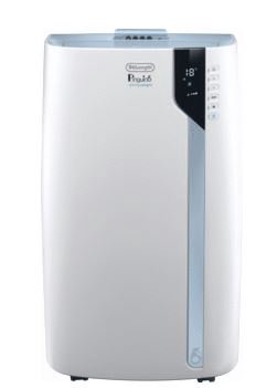 Oro kondicionierius DELONGHI EX UV-CARELIGHT