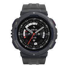 Išmanusis laikrodis Huami Amazfit Active Edge, midnight pulse