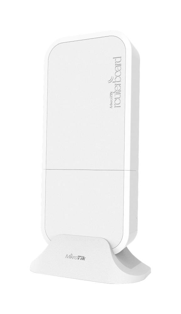 Tinklo įranga MIKROTIK WRL ACCESS POINT OUTDOOR KIT/WAPR-2ND&EC200A-EU