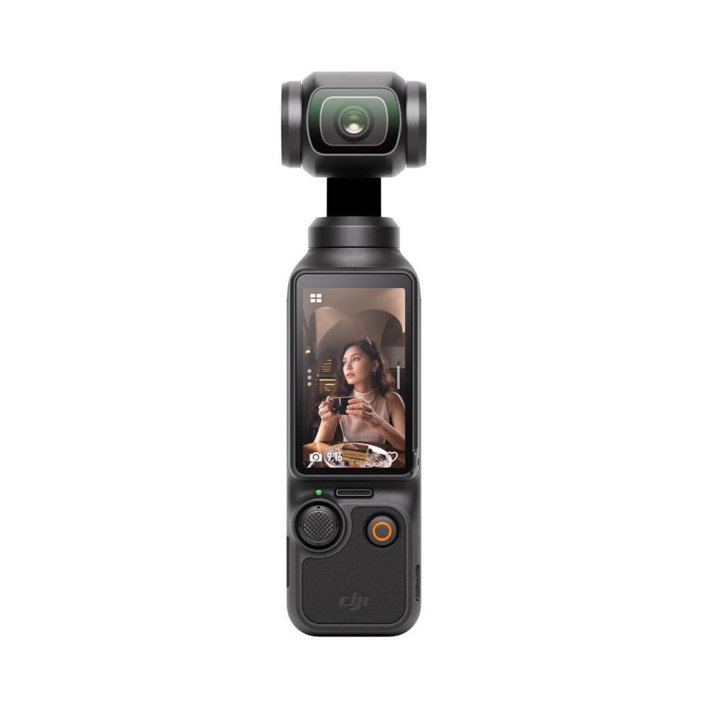 Veiksmo kamera DJI Osmo Pocket 3
