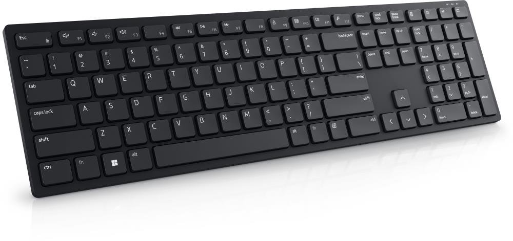 Klaviatūra DELL WRL KB500/ENG 580-AKOO