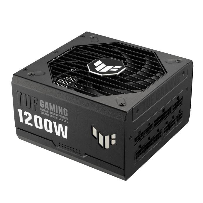 Maitinimo šaltinis ASUS TUF-GAMING-1200G