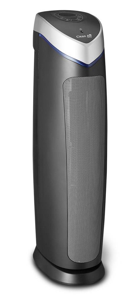 Oro drėkintuvas Clean Air Optima CA-508