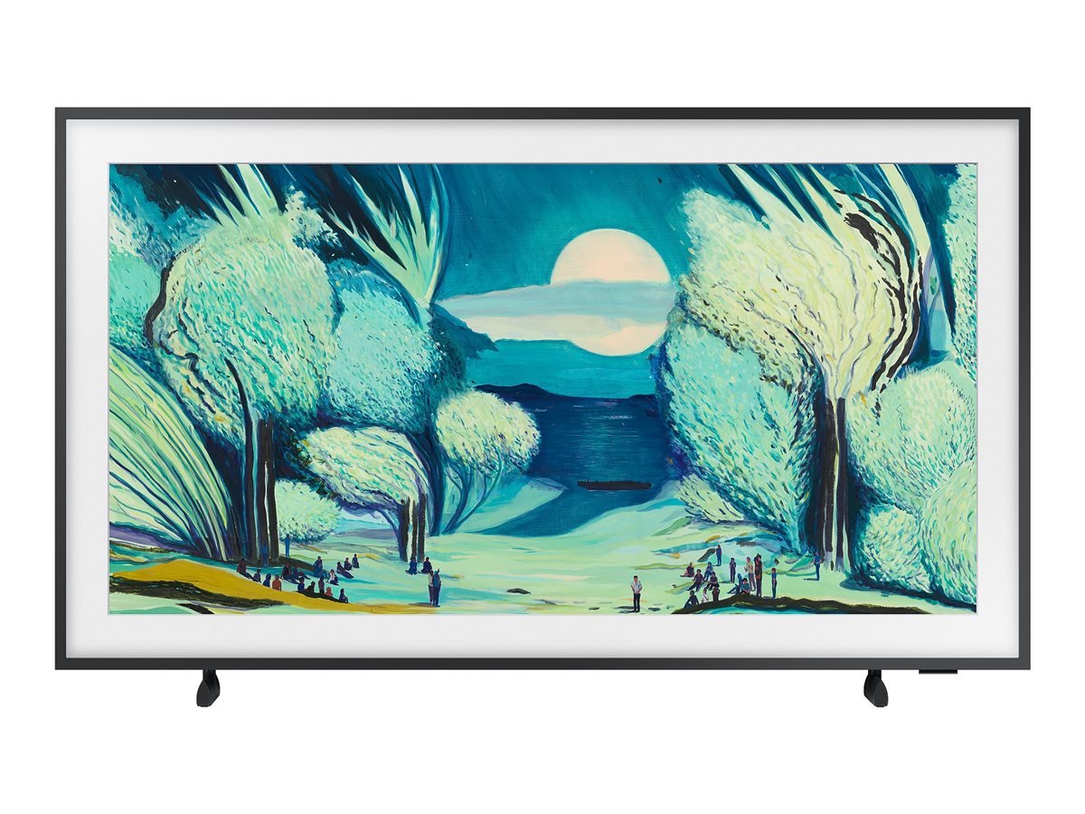 SAMSUNG TV The Frame 50in QE50LS03FAUXXH