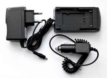 Kroviklis Samsung BP70A, BP125A; Pan. VW-VBK180/360, BCH7"