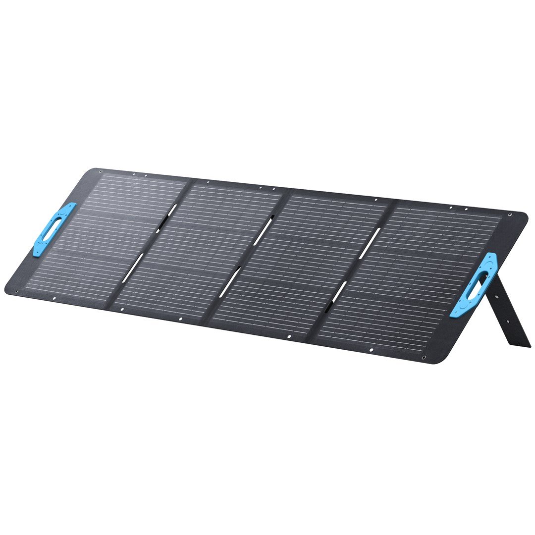 Anker SOLIX PS400 saulės modulis 400 W Monokristalinis silicis