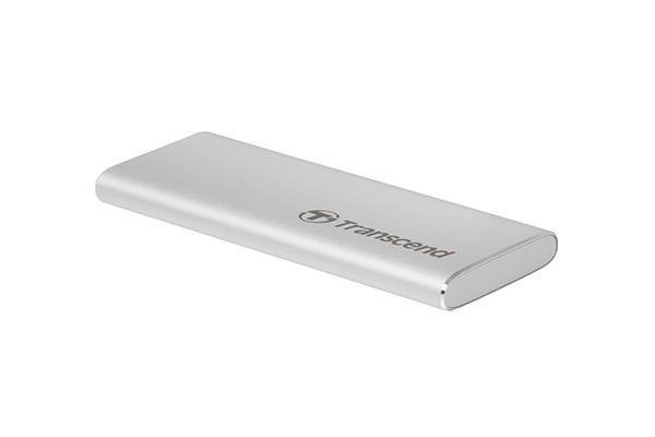 Išorinis SSD TRANSCEND TS250GESD260C