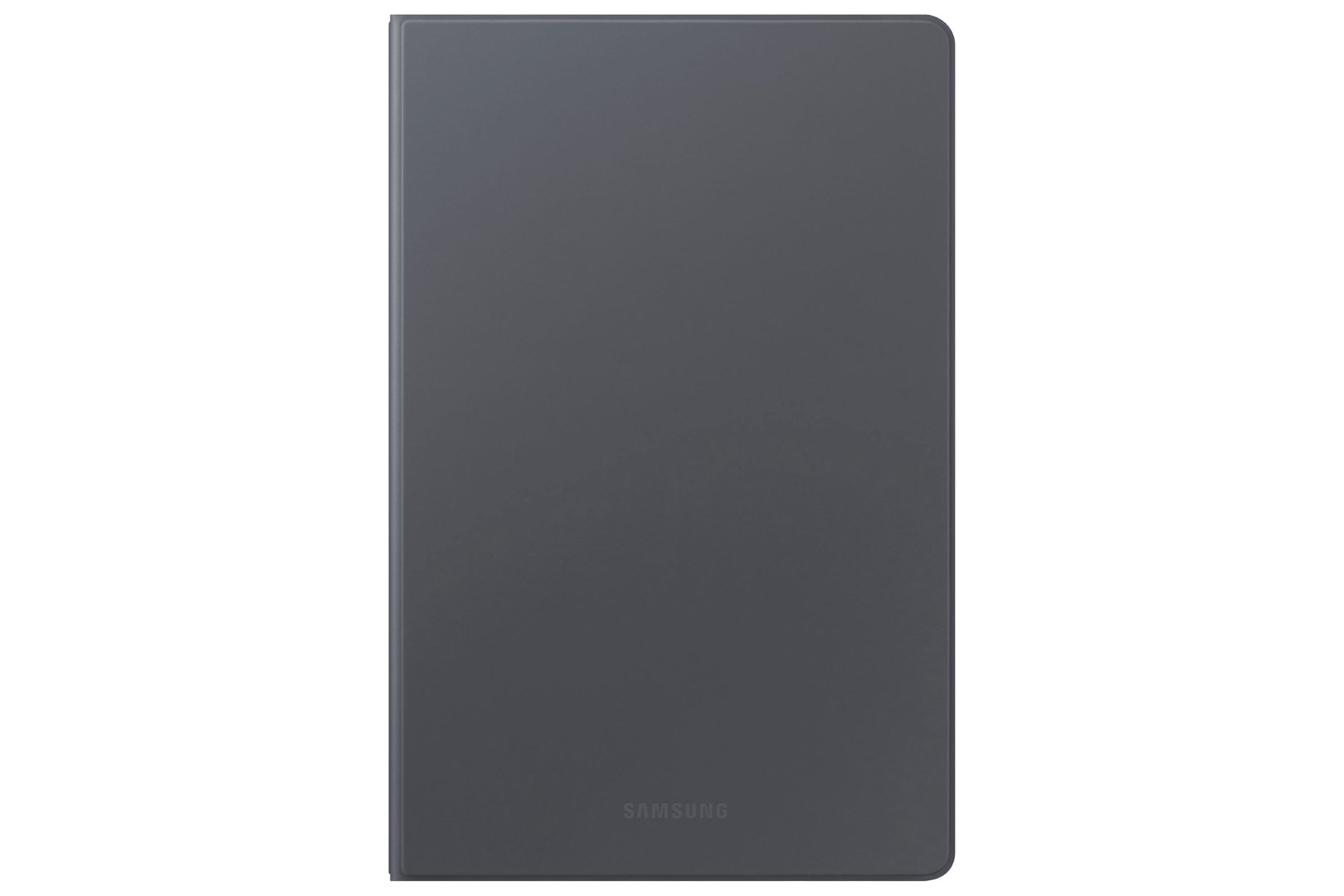 SAMSUNG ORIGINAL BOOK COVER TAB A7 BLACK (2020)