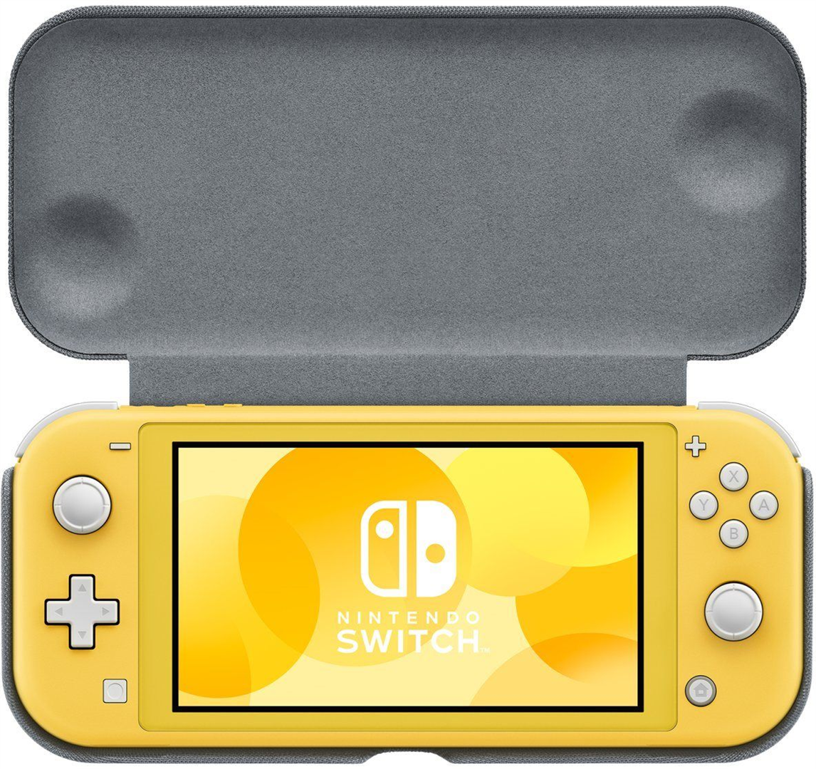 Switch lite sales case canada