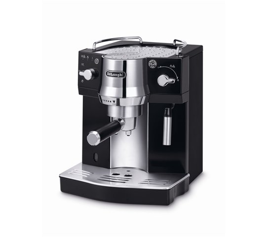 Kavos virimo aparatas DELONGHI EC820B