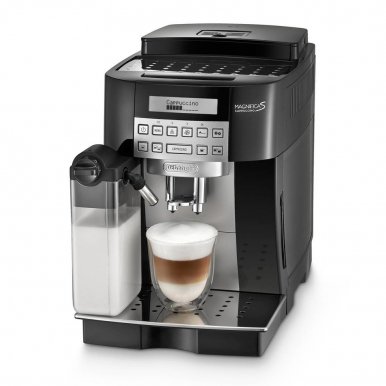Kavos virimo aparatas DELONGHI ECAM22.360 B
