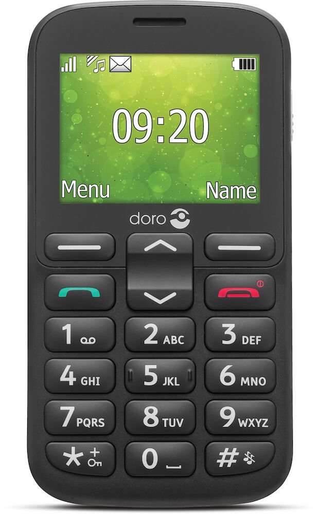 Mobilusis telefonas DORO Easy Mobile 1380