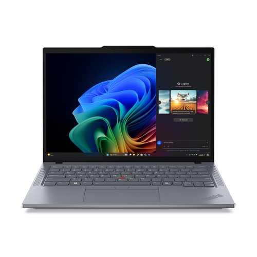 Lenovo ThinkPad T14 Gen 6 Copilot+ Ryzen™ AI 5 PRO 340 256GB SSD 16GB 14" WUXGA (1920x1200) IPS