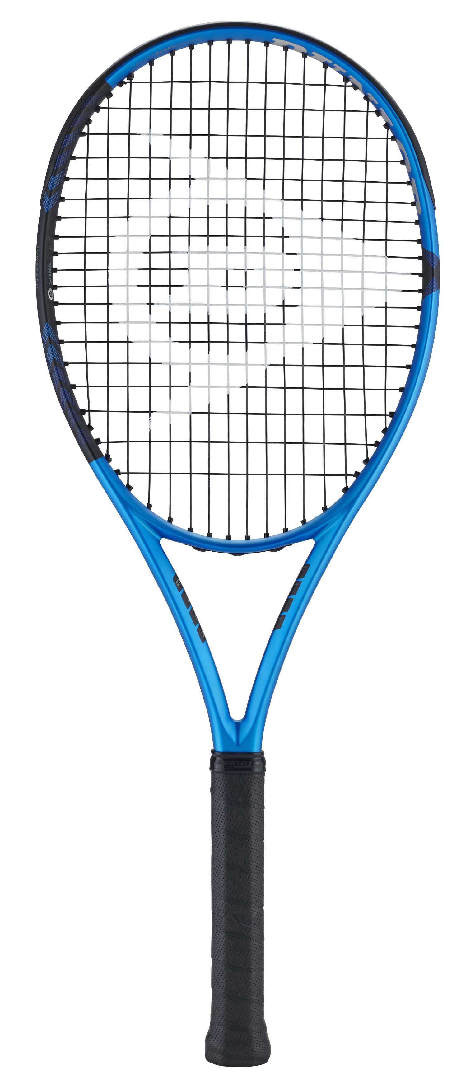 Teniso raketė Dunlop FX500 LS 27" 285g G2