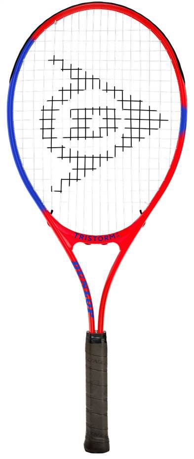 Teniso raketė Dunlop TRISTORM JNR 25" 242g G0