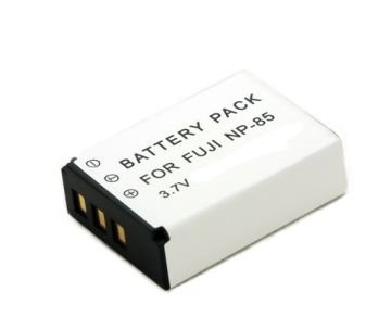 Fuji, baterija NP-85