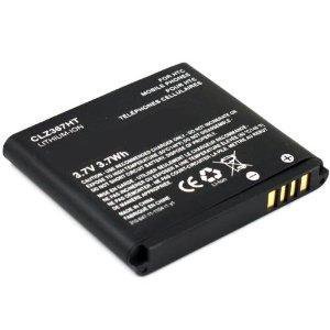 Mobilaus telefono baterija HTC DV00DV6086