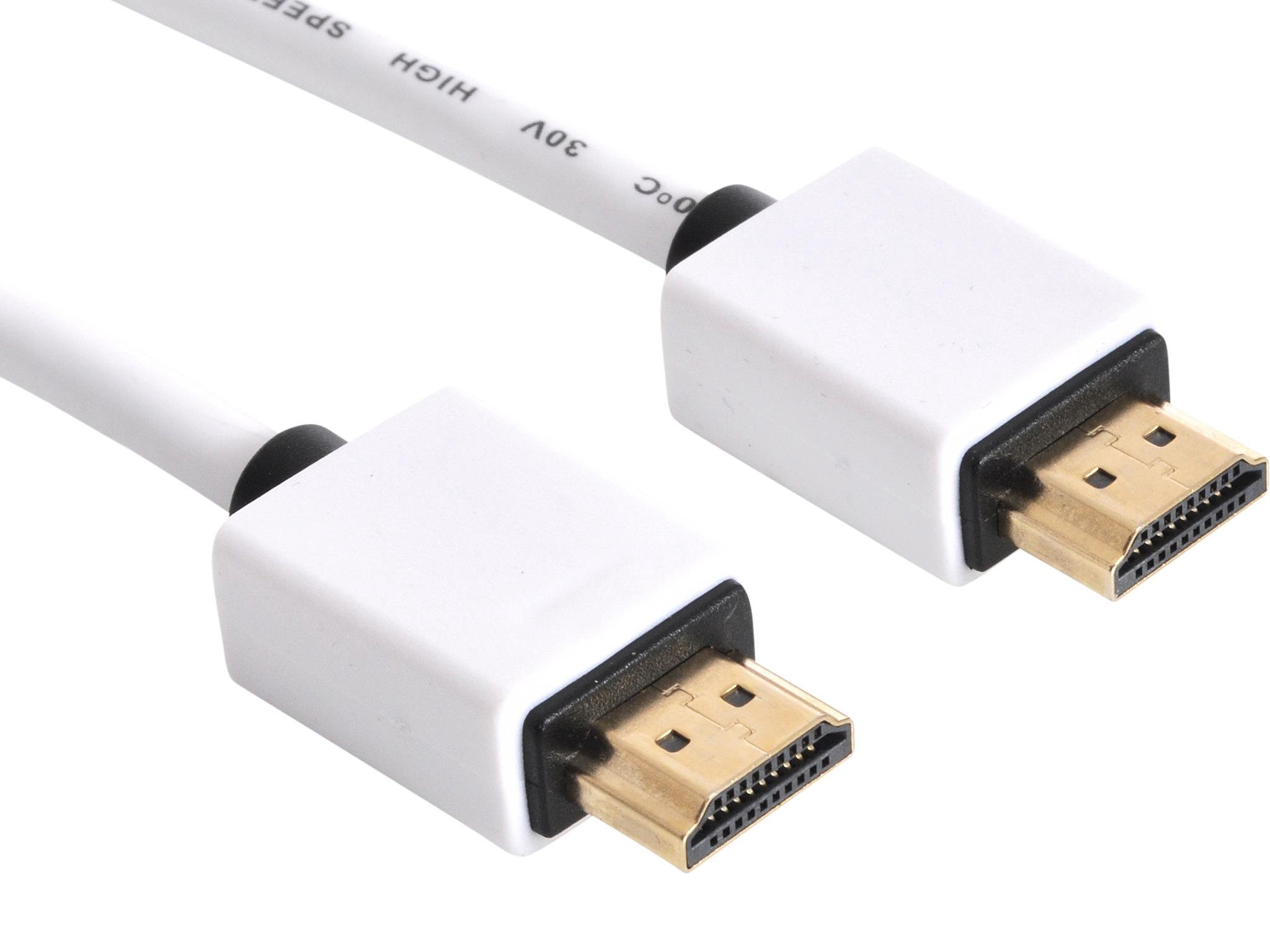 Sandberg 308-97 HDMI 2.0, 1m SAVER