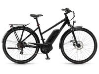 El. dviratis Winora Tria 7eco HR56 400Wh 28" 7-Sp Acera