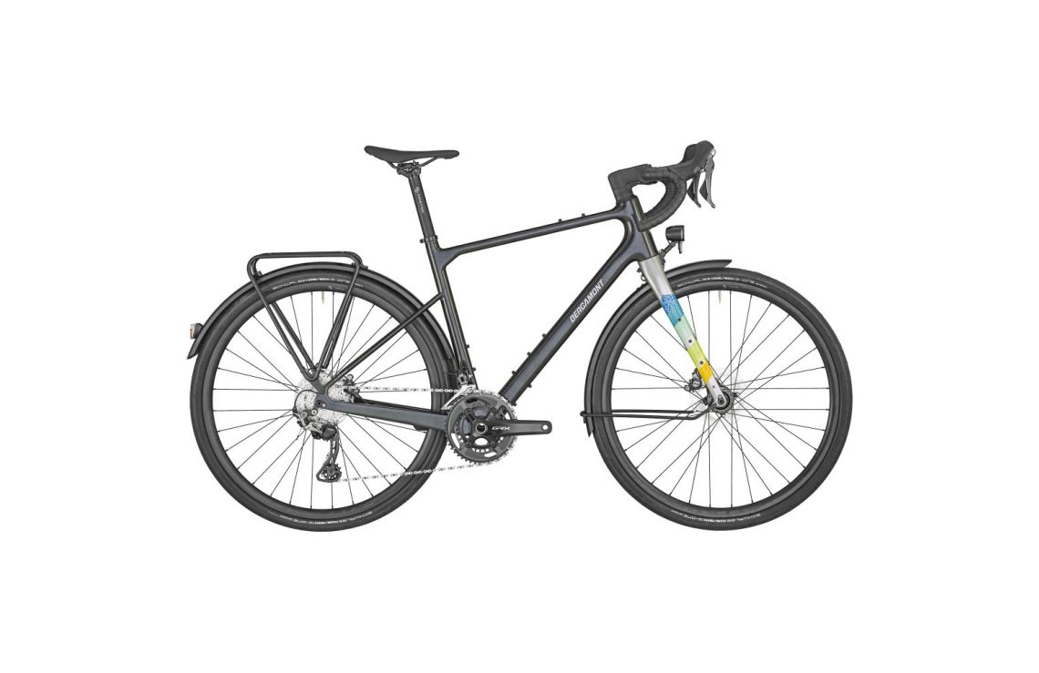 Gravel dviratis on sale