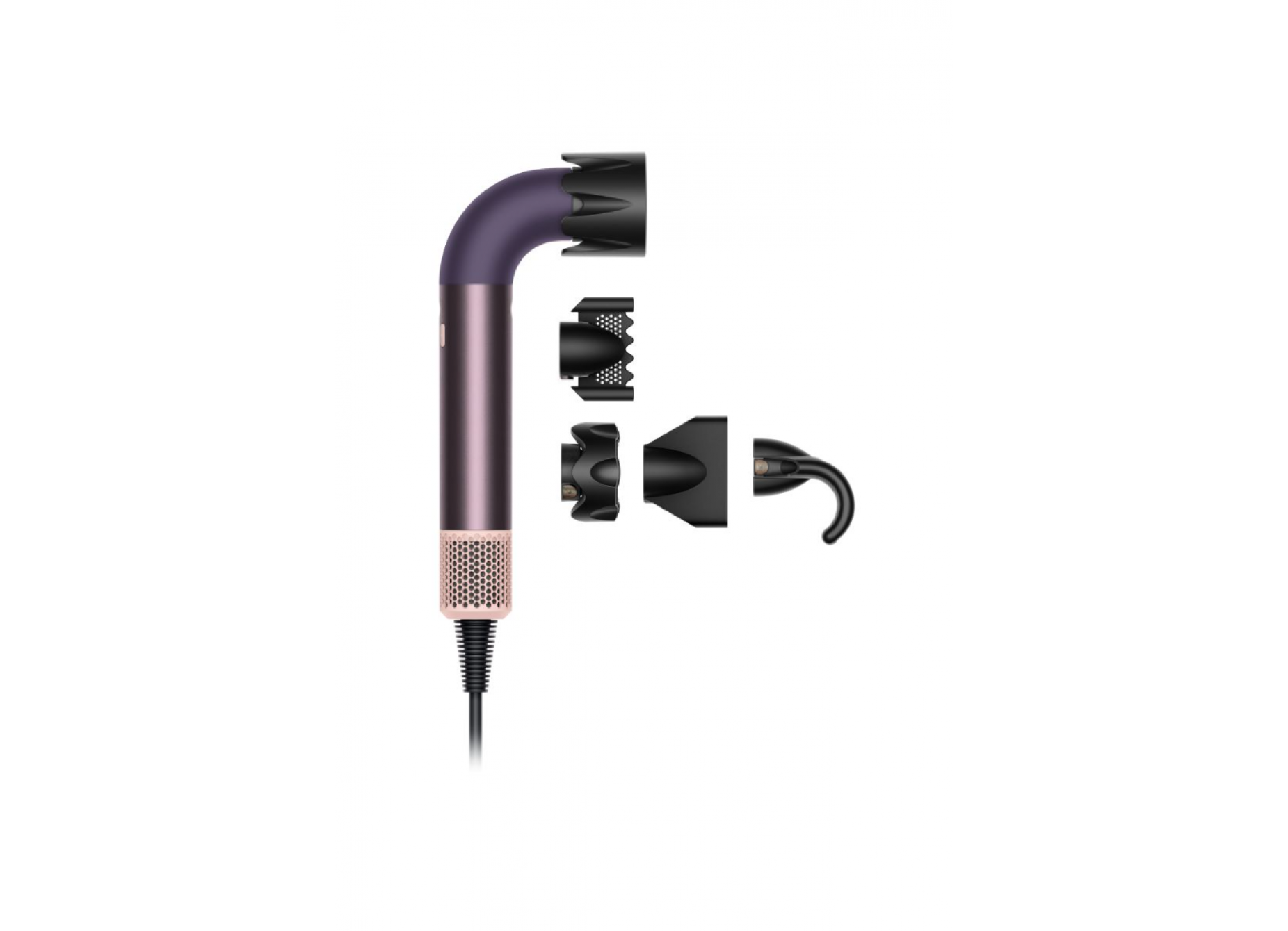 DYSON HD17 Supersonic T1/T2 JpPi