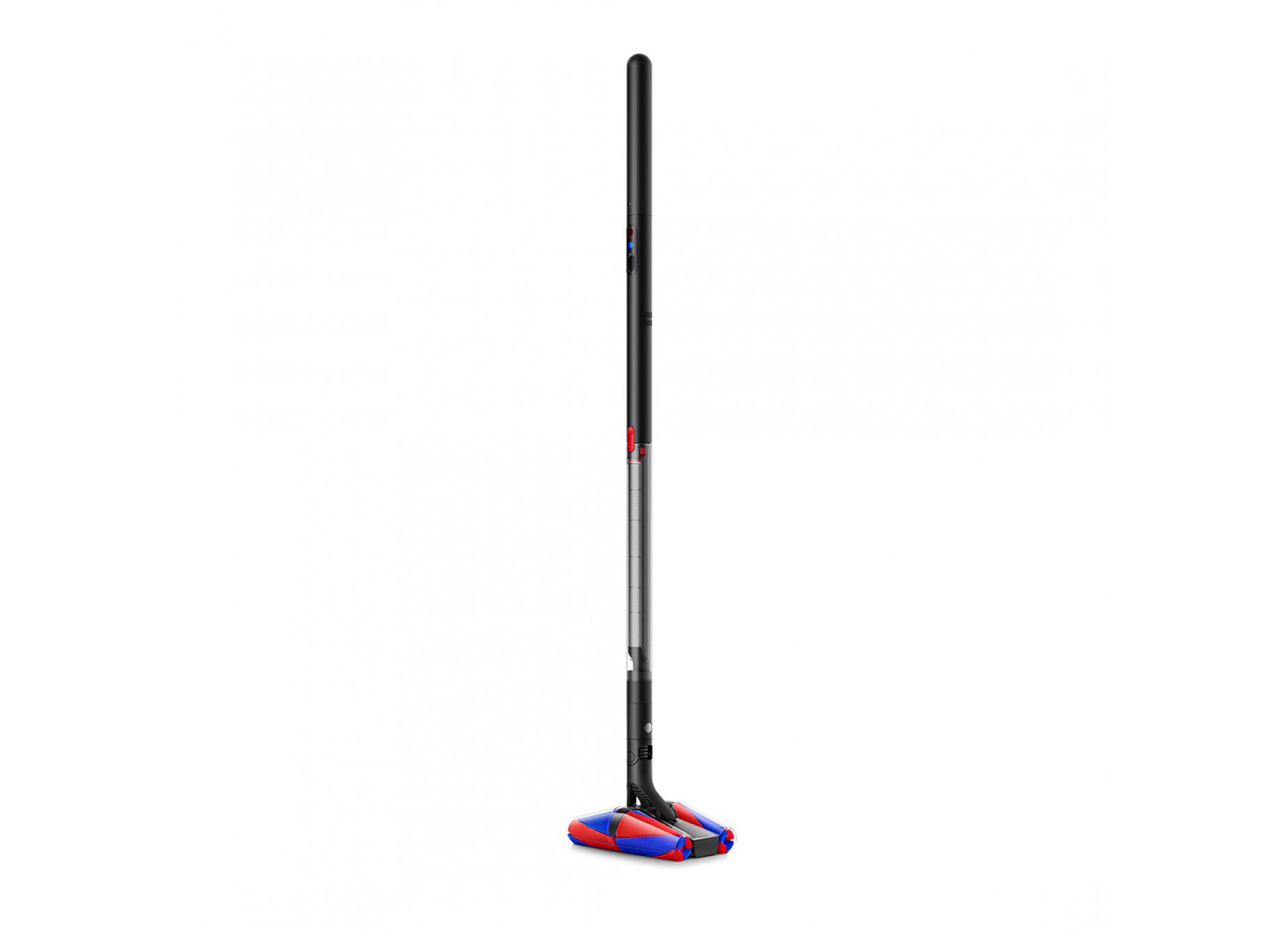 Dulkių siurblys šluota DYSON PencilVac Fluffycones