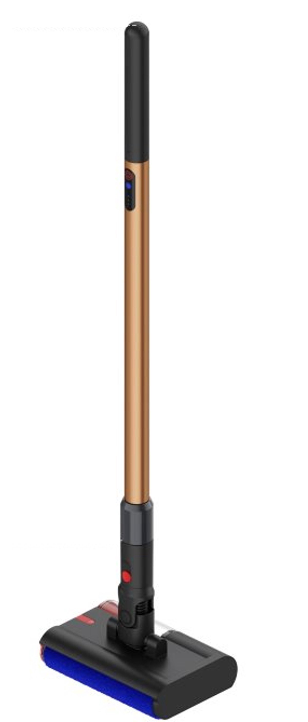 Dulkių siurblys šluota Dyson WR04 Pencilwash