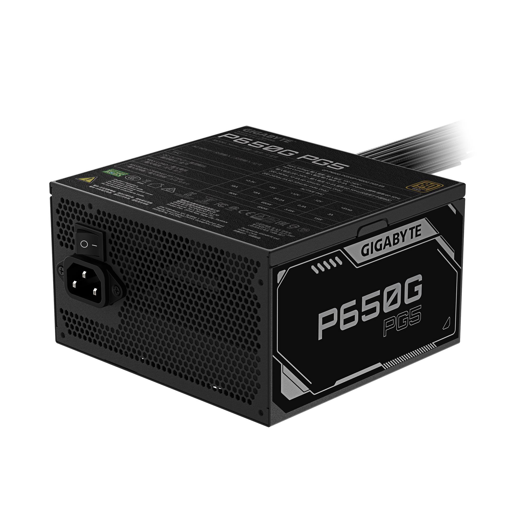 Power SupplyGIGABYTEGP