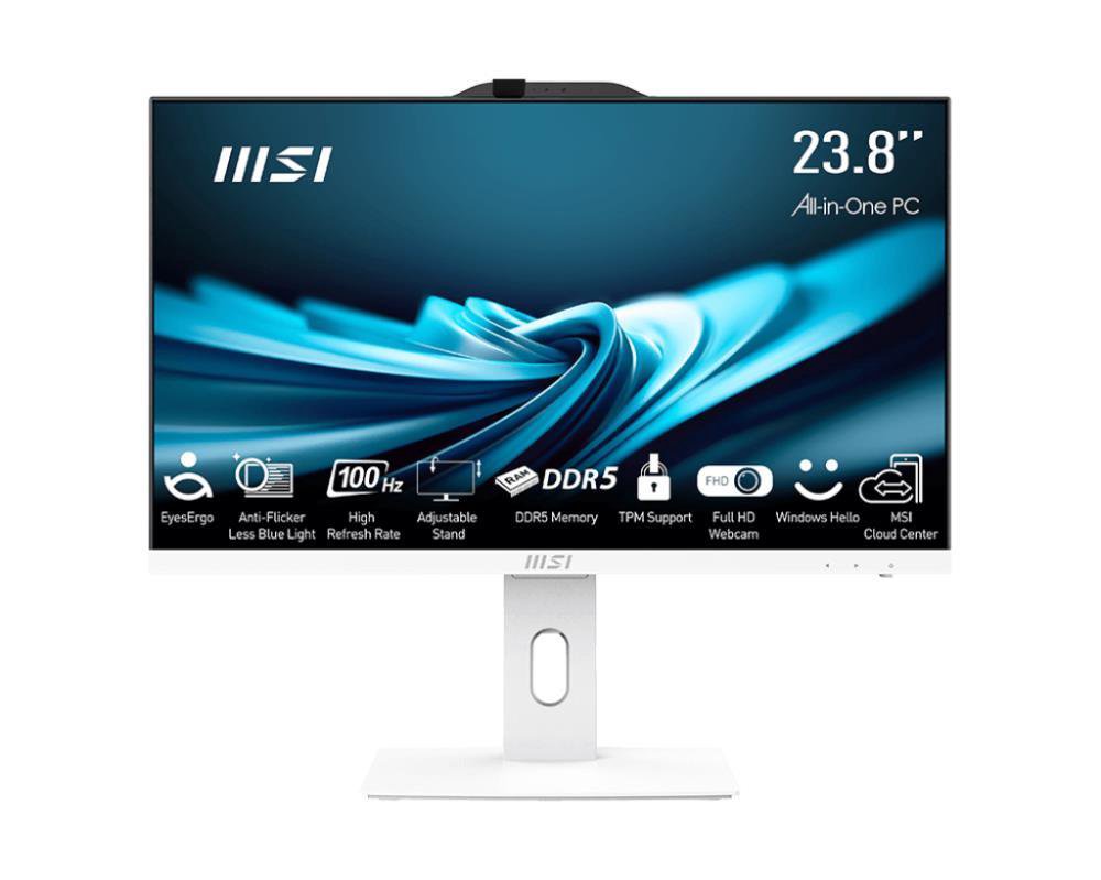 Monoblock PCMSIPROAP241P 14MBusinessAll in OneCPU Core i5i5