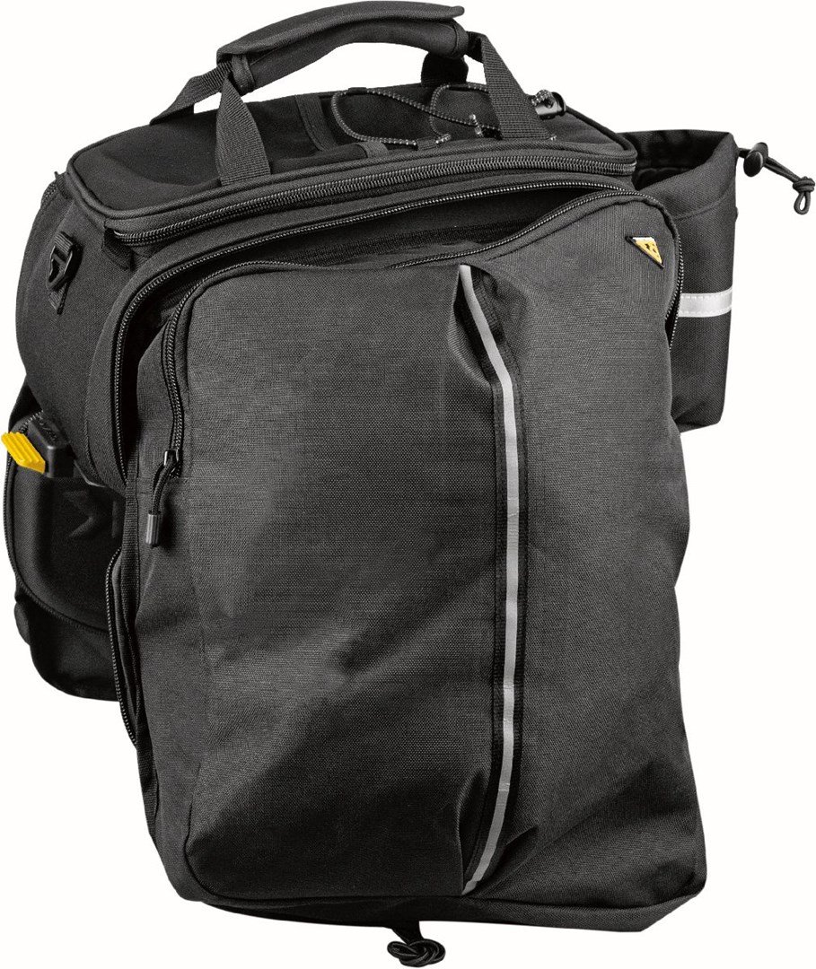 Topeak MTX TrunkBag EXP 2.0 (su šonais) new 2024 (04.2024)