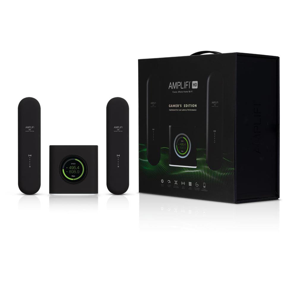 Maršrutizatorius Ubiquiti IEEE 802.11ac4x10/100/1000M/AFI-G