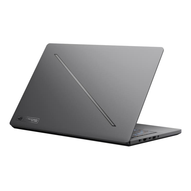 Nešiojamas kompiuteris ASUS ROG Zephyrus GA403UV Ryzen 9 8945HS/32/1TB SSD/RTX4060 8GB/W11H