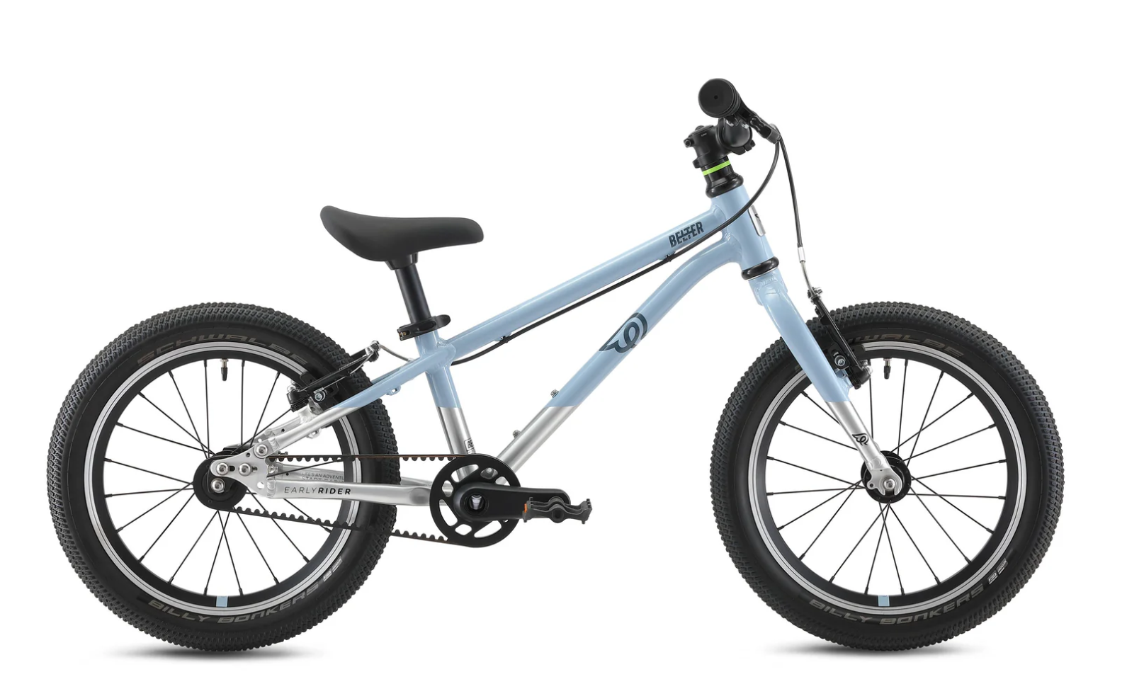 Dviratis EARLY RIDER 7109511 Belter 16