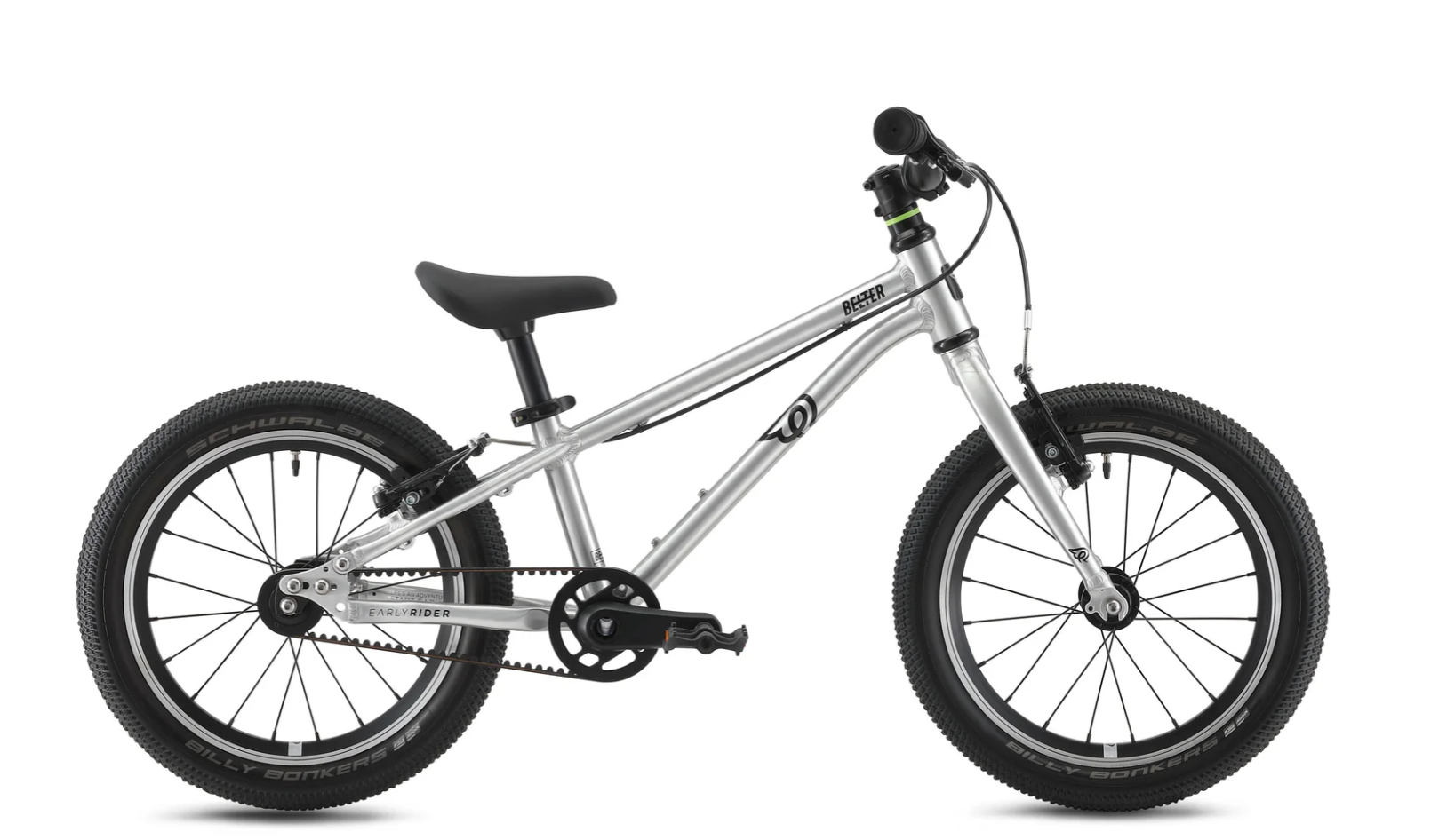 Vaikiškas dviratis EARLY RIDER Belter 16