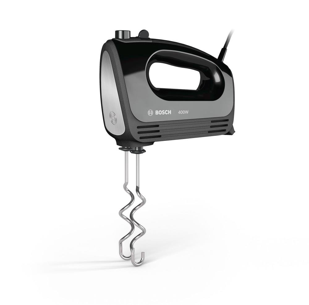 Mikseris Bosch Hand Mixer  MFQ2420B CleverMixx  Hand Mixer  400 W  Number of speeds 4  Turbo mo