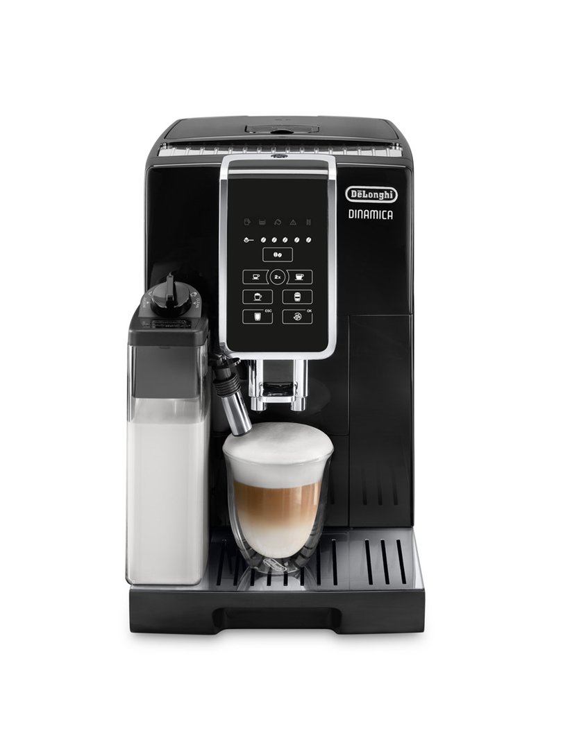 Kavos virimo aparatas DELONGHI ECAM350.50.B
